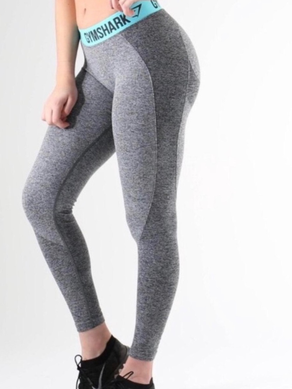 Gymshark Flex seamless contour leggings